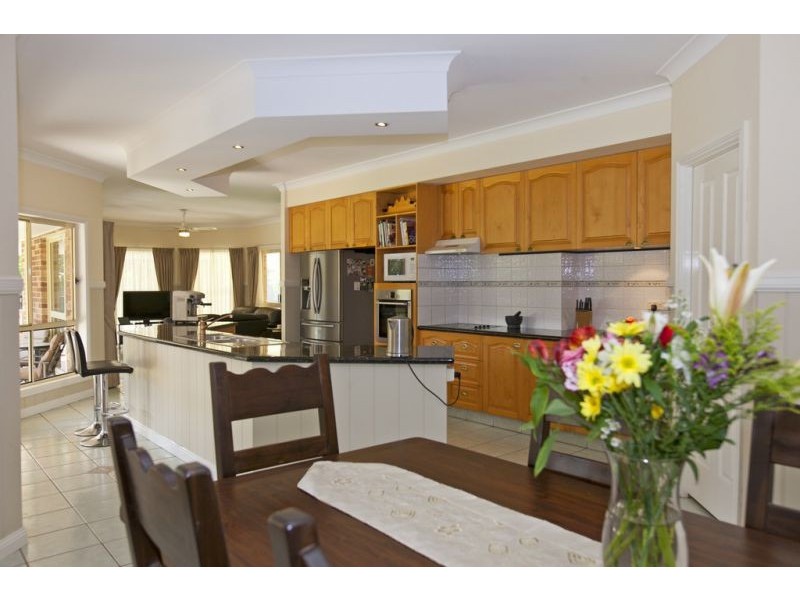 32 Parkwood Dve, Capalaba QLD 4157