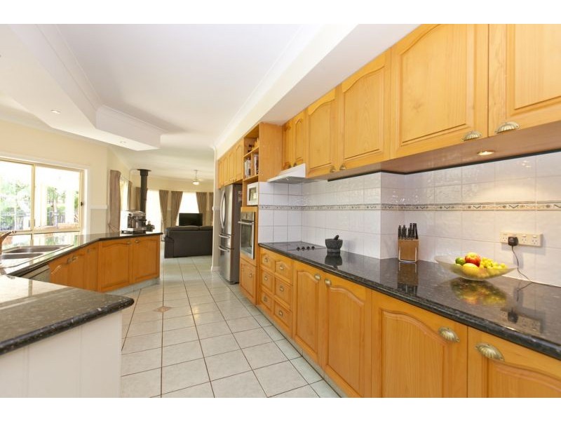 32 Parkwood Dve, Capalaba QLD 4157