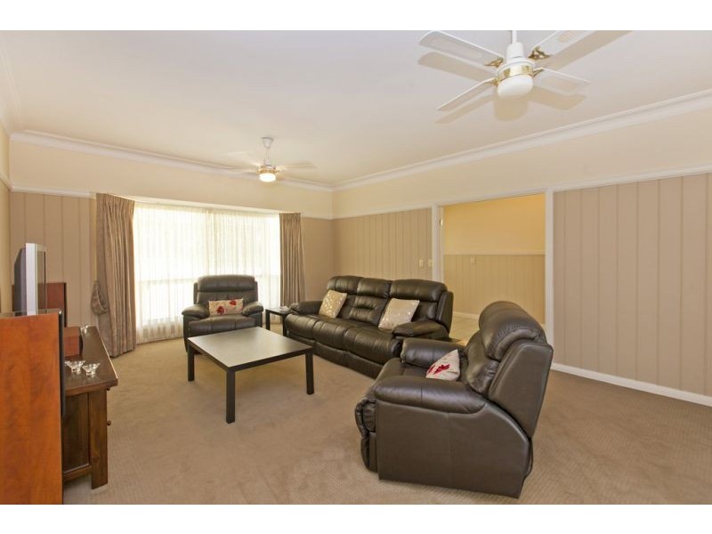 32 Parkwood Dve, Capalaba QLD 4157