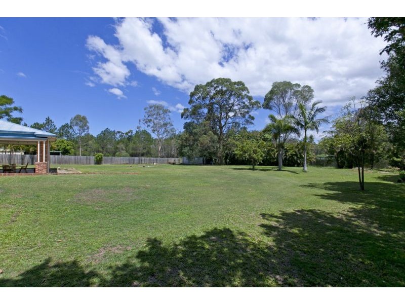 32 Parkwood Dve, Capalaba QLD 4157