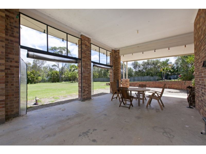 32 Parkwood Dve, Capalaba QLD 4157