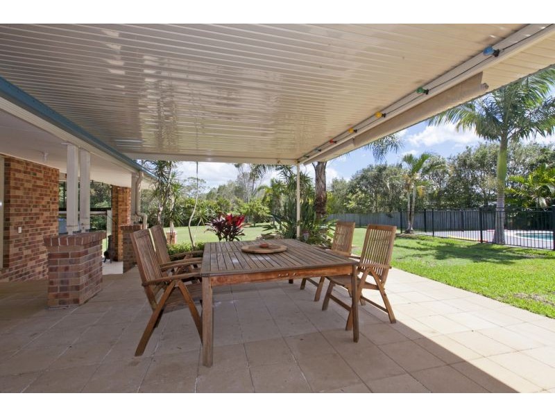 32 Parkwood Dve, Capalaba QLD 4157