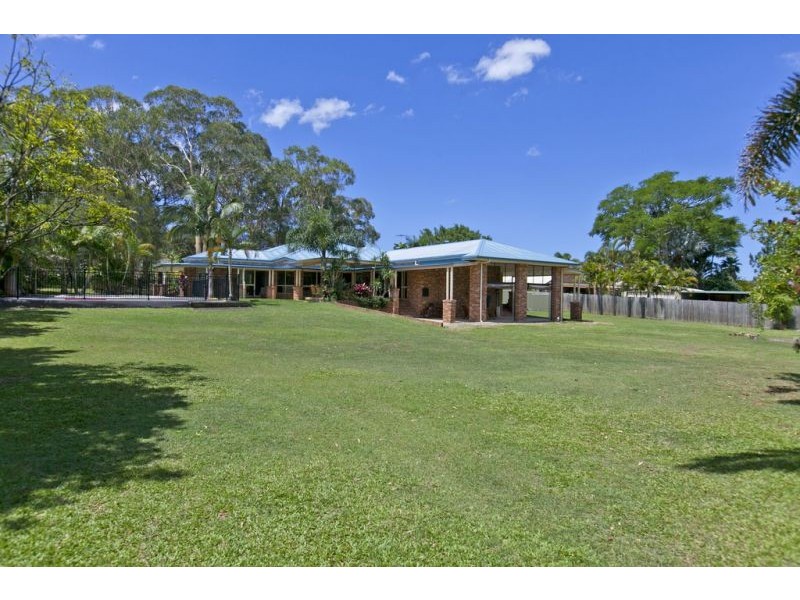 32 Parkwood Dve, Capalaba QLD 4157