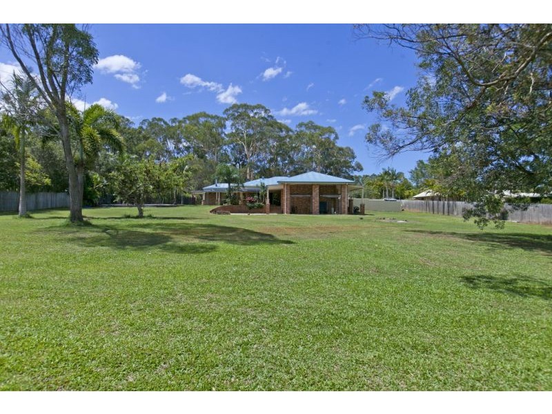 32 Parkwood Dve, Capalaba QLD 4157
