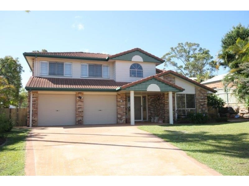 15 Marigold, Mount Cotton QLD 4165