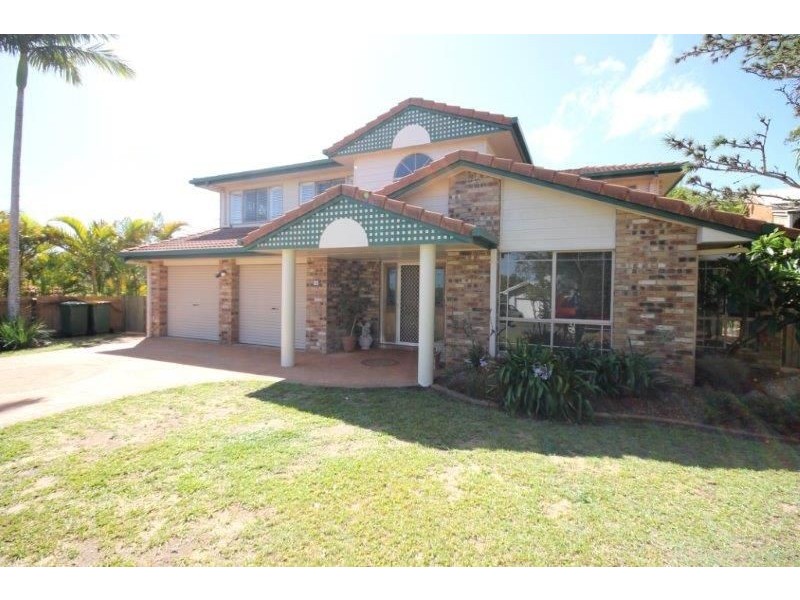 15 Marigold, Mount Cotton QLD 4165
