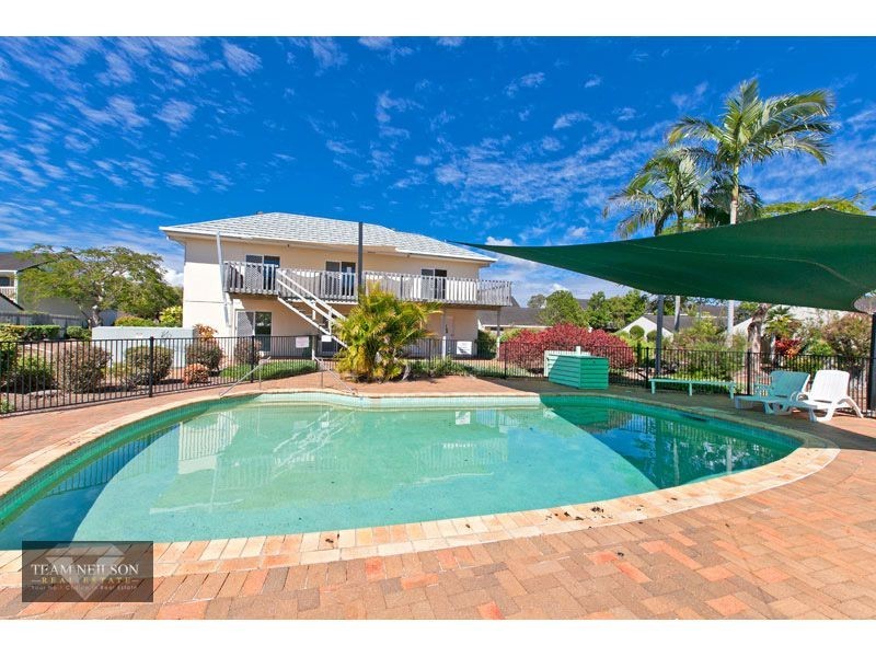 53/14 Kensington Place, Birkdale QLD 4159