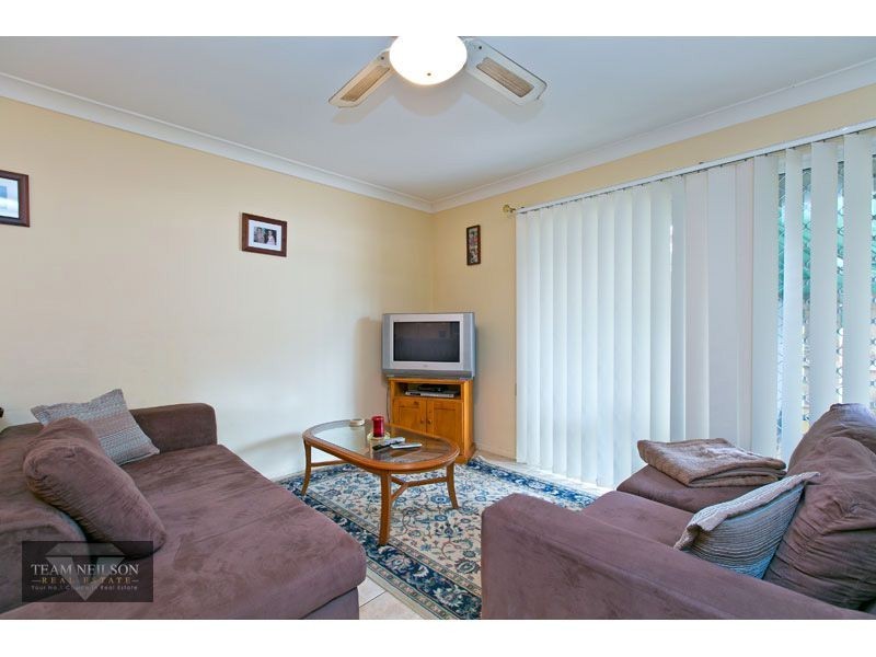 53/14 Kensington Place, Birkdale QLD 4159