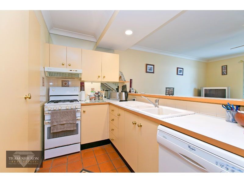 53/14 Kensington Place, Birkdale QLD 4159