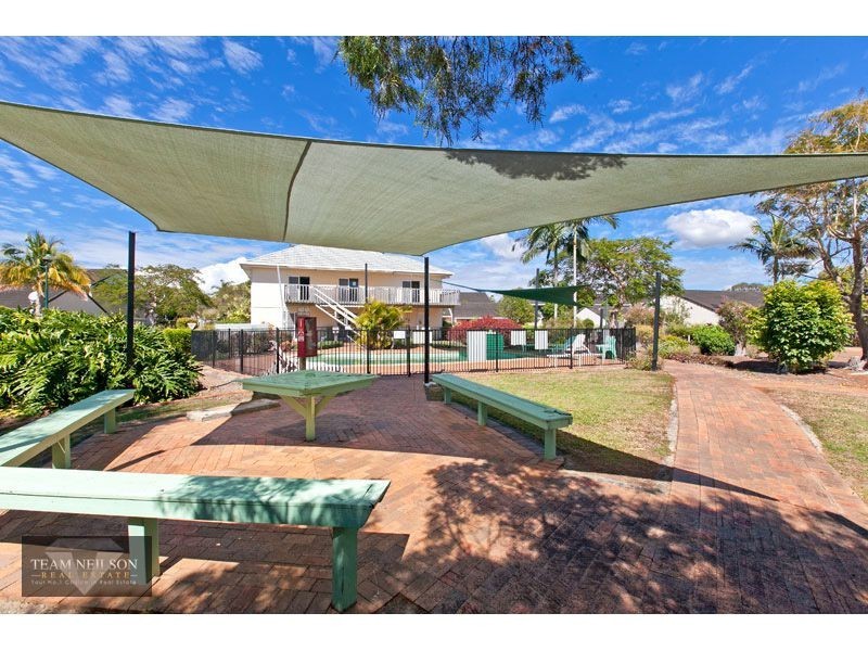 53/14 Kensington Place, Birkdale QLD 4159