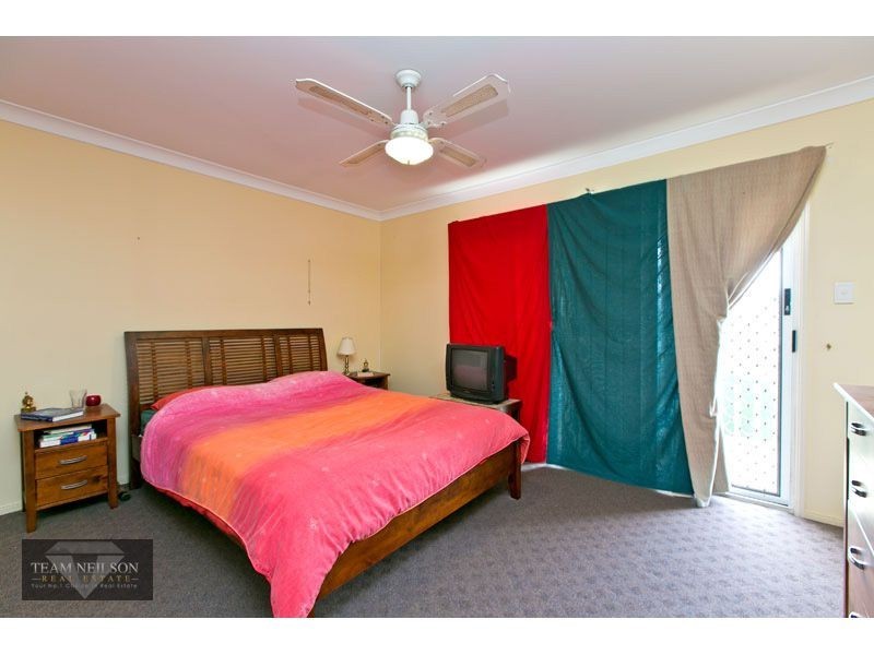 53/14 Kensington Place, Birkdale QLD 4159