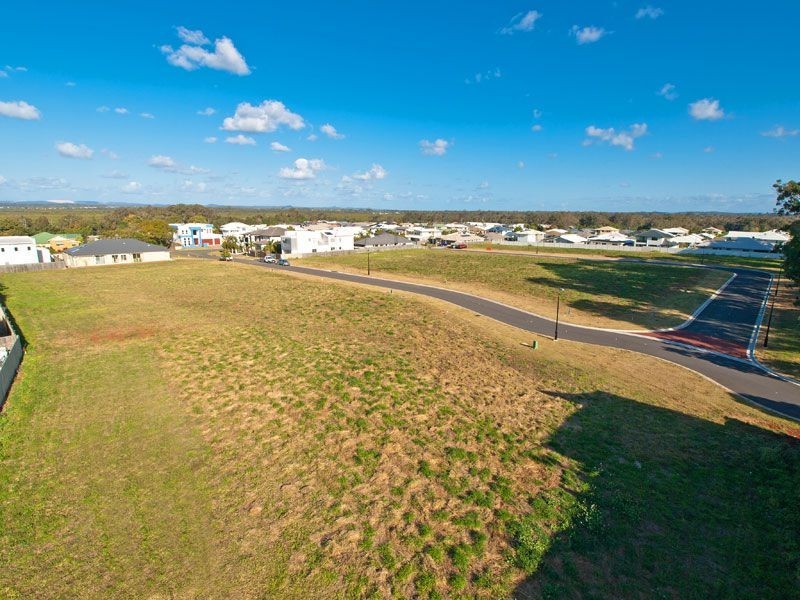 Lot 22 Nadine Crescent, Thornlands QLD 4164