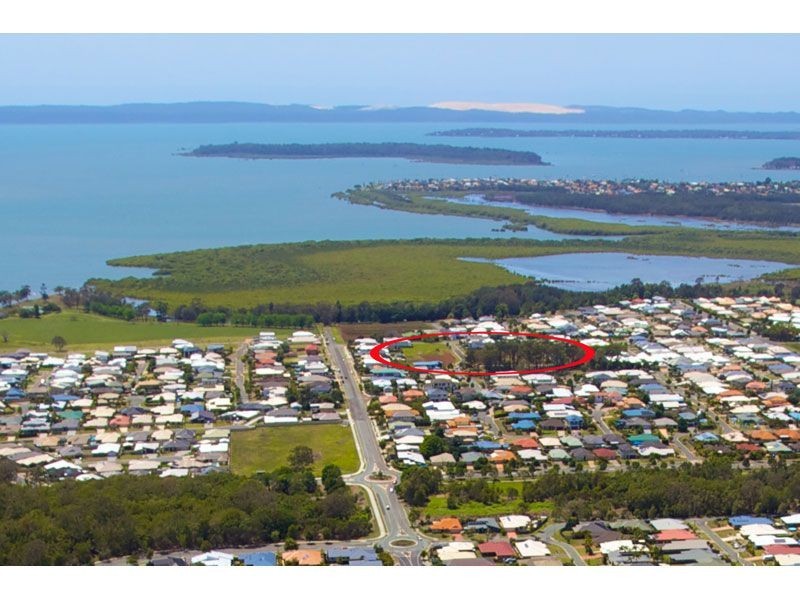Lot 22 Nadine Crescent, Thornlands QLD 4164
