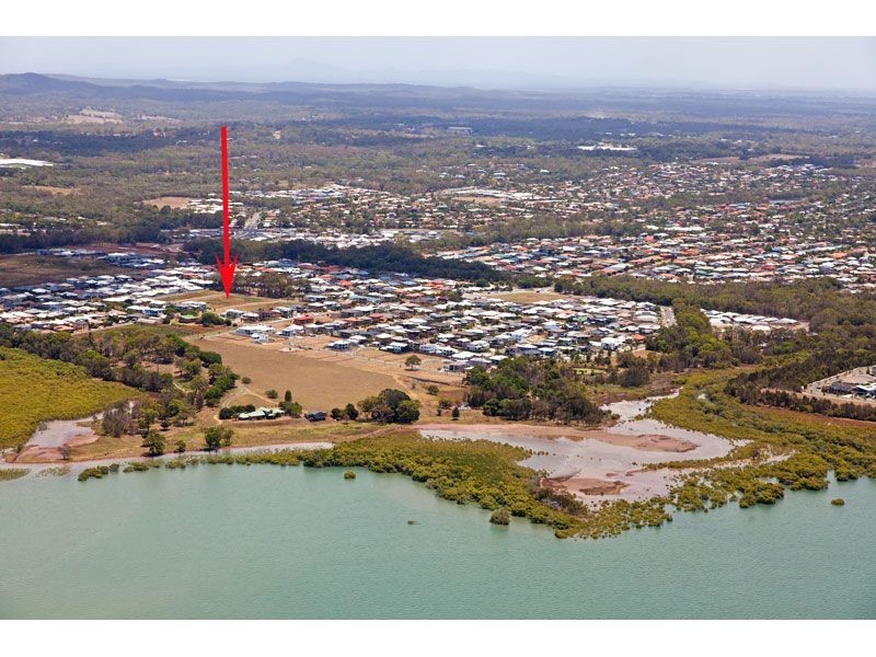 Lot 20 Nadine Crescent, Thornlands QLD 4164