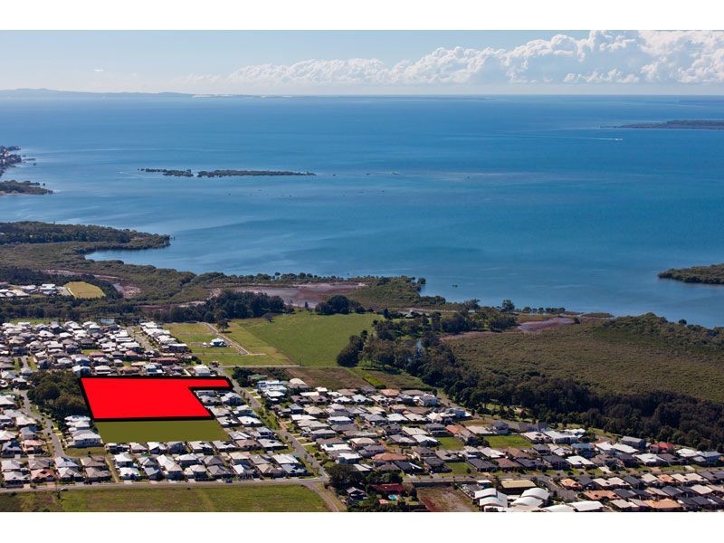 Lot 7 Ziggys Drive, Thornlands QLD 4164