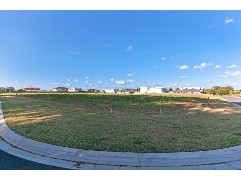 Lot 7 Ziggys Drive, Thornlands QLD 4164