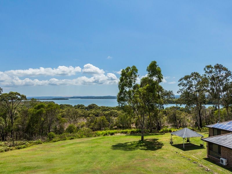 154 Orchard Rd, Redland Bay QLD 4165