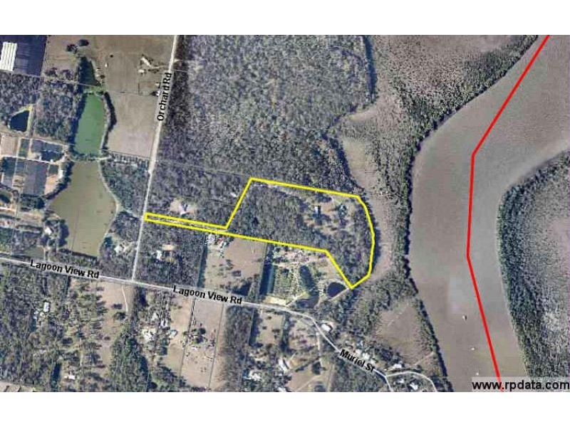 154 Orchard Rd, Redland Bay QLD 4165