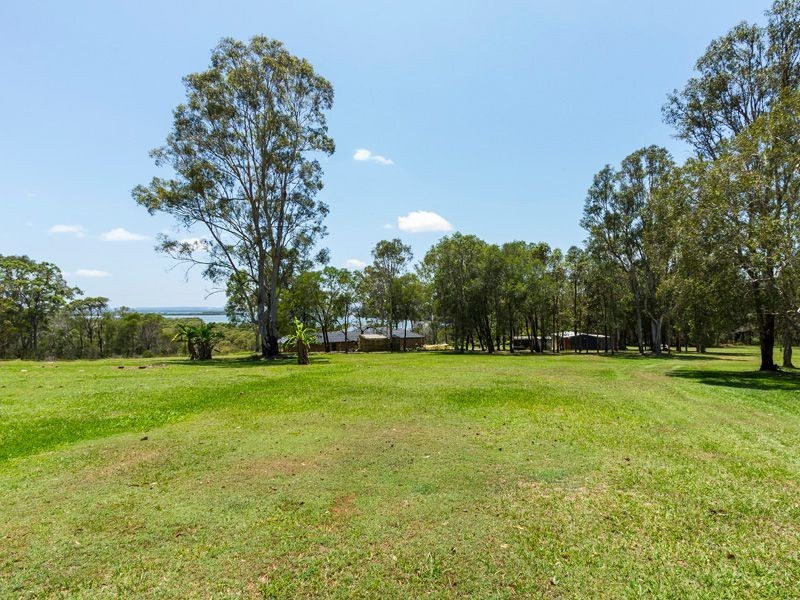 154 Orchard Rd, Redland Bay QLD 4165