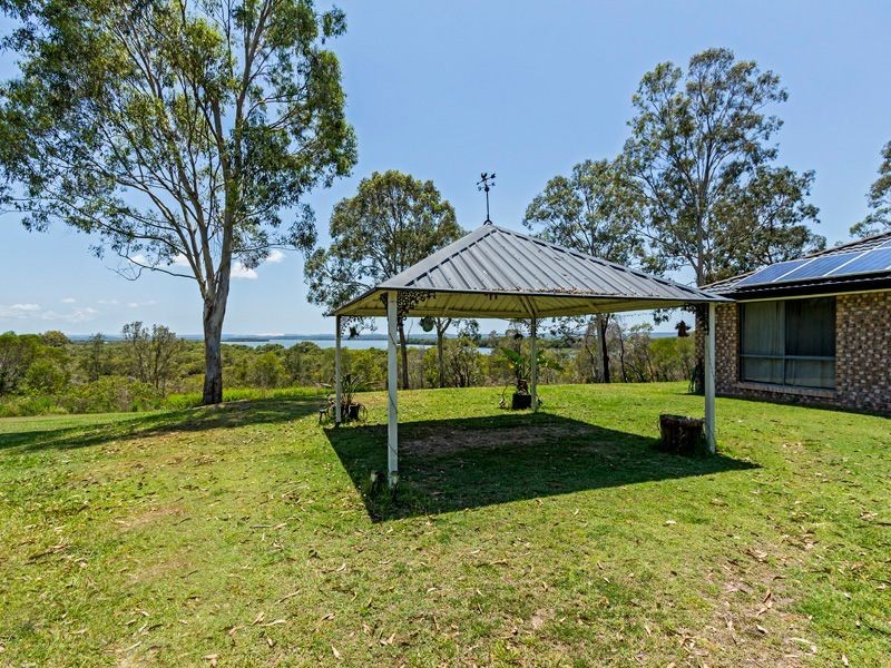 154 Orchard Rd, Redland Bay QLD 4165