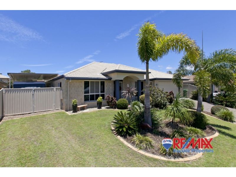 Birkdale QLD 4159