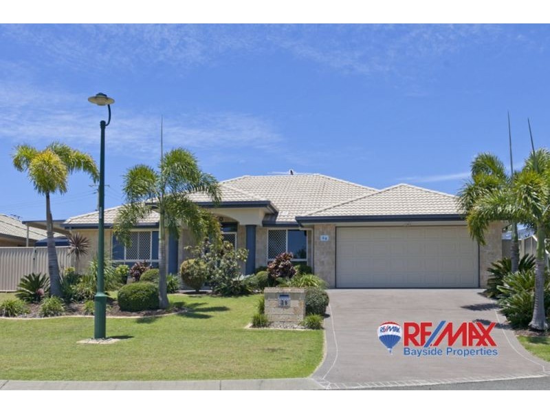 Birkdale QLD 4159