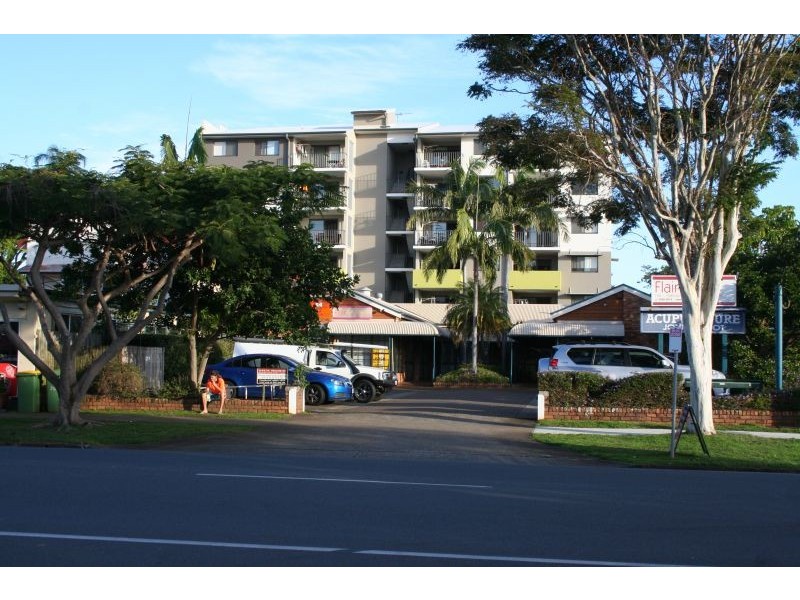 UNIT 4 203 MIDDLE STREET, Cleveland QLD 4163