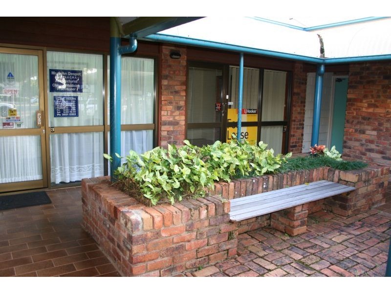 UNIT 4 203 MIDDLE STREET, Cleveland QLD 4163