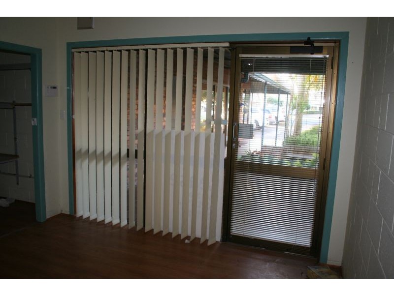 UNIT 4 203 MIDDLE STREET, Cleveland QLD 4163