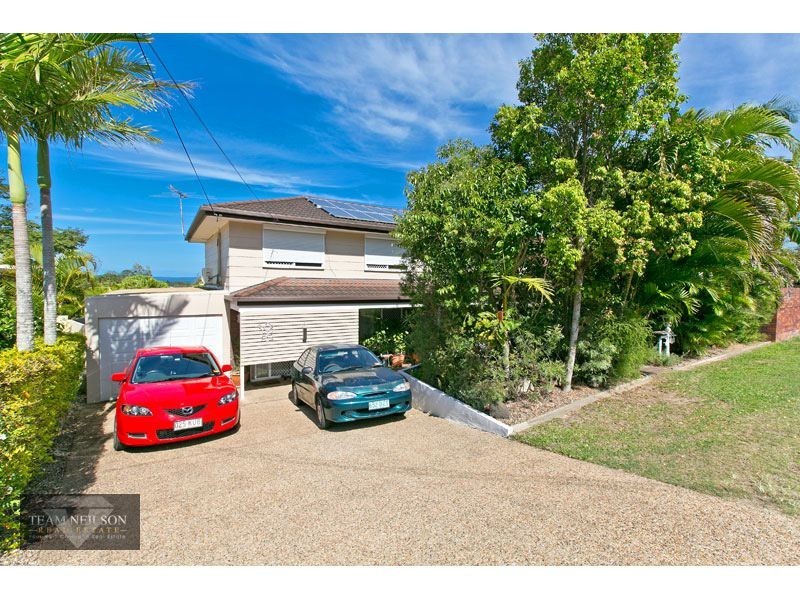 158 Panorama Drive, Thornlands QLD 4164