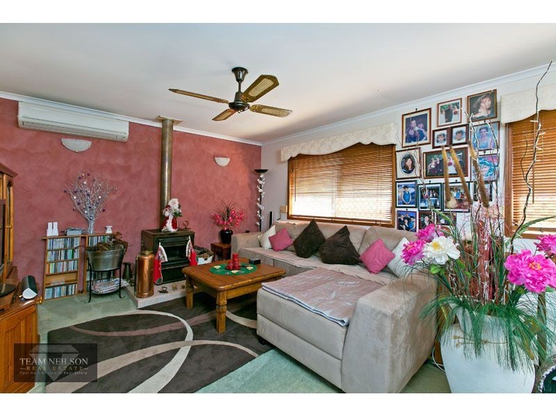 158 Panorama Drive, Thornlands QLD 4164