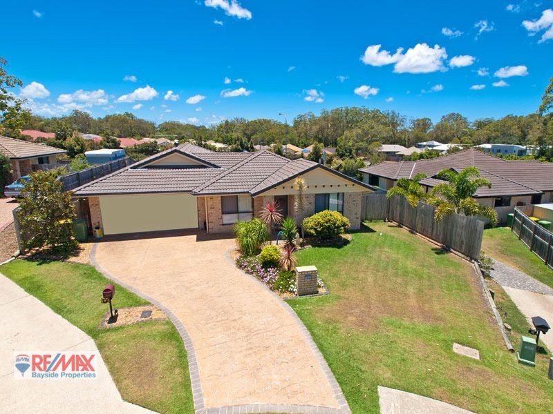 6 SCAMPI PLACE, Redland Bay QLD 4165