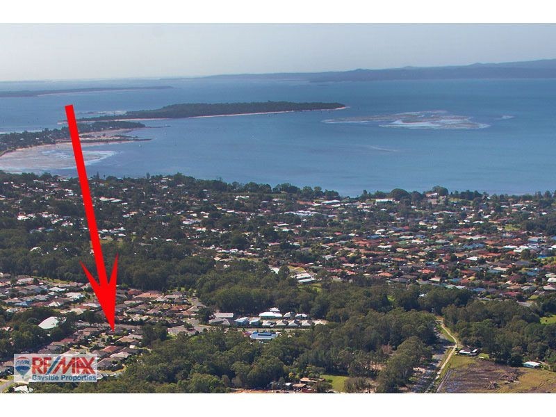6 SCAMPI PLACE, Redland Bay QLD 4165