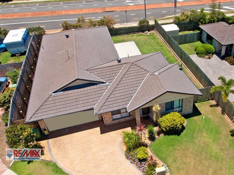 6 SCAMPI PLACE, Redland Bay QLD 4165