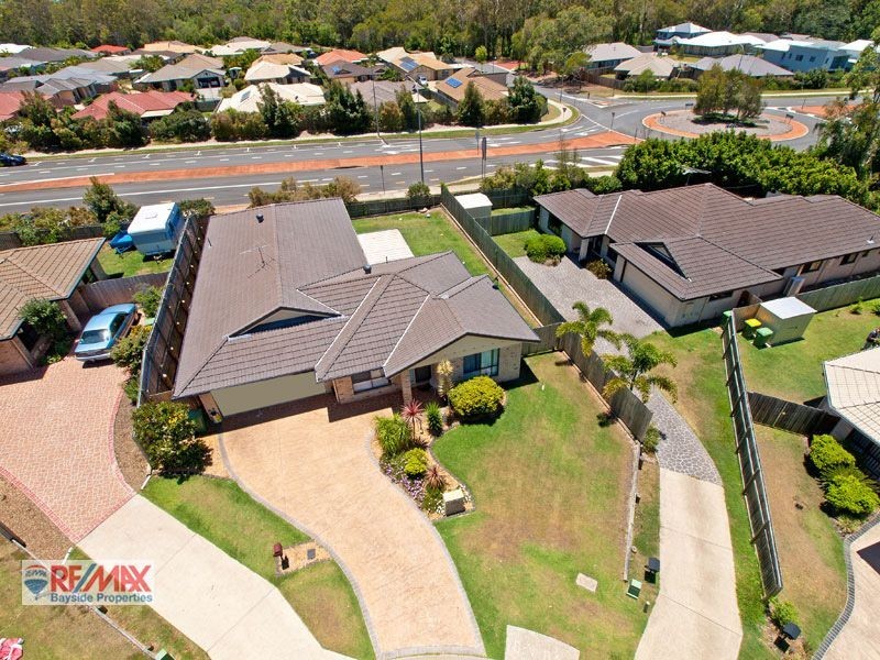 6 SCAMPI PLACE, Redland Bay QLD 4165