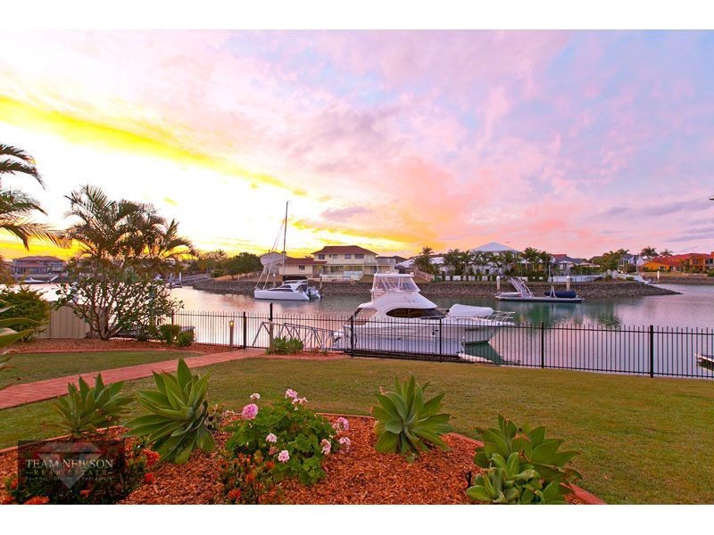 17 Voyagers Court, Raby Bay QLD 4163