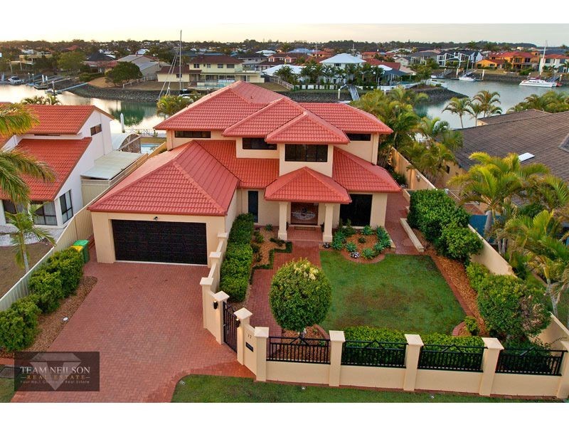 17 Voyagers Court, Raby Bay QLD 4163