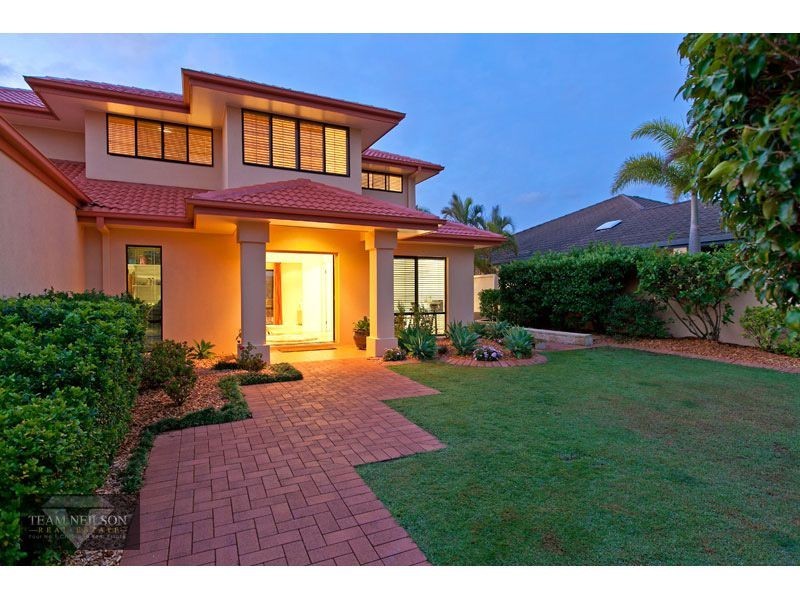 17 Voyagers Court, Raby Bay QLD 4163