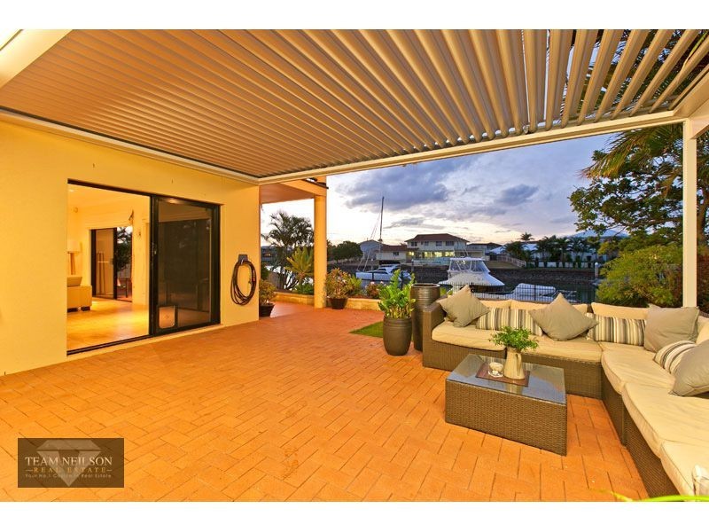 17 Voyagers Court, Raby Bay QLD 4163
