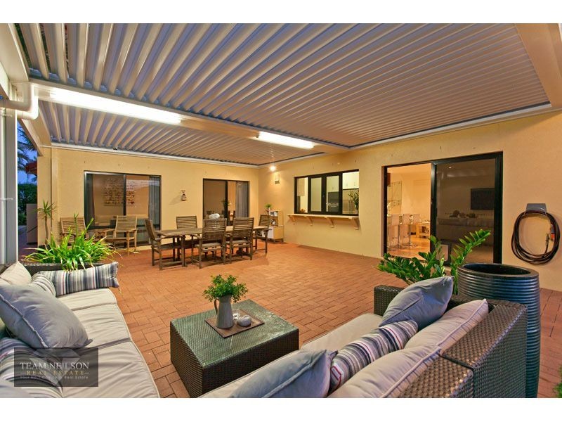 17 Voyagers Court, Raby Bay QLD 4163