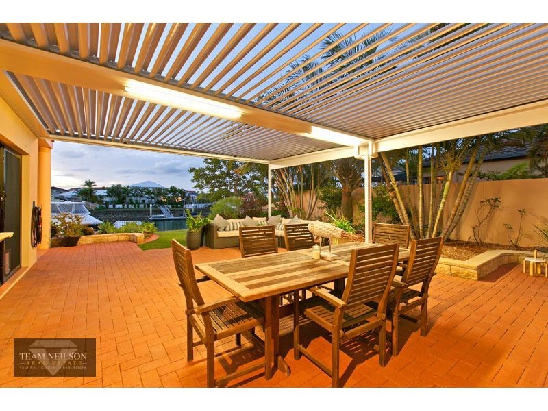 17 Voyagers Court, Raby Bay QLD 4163