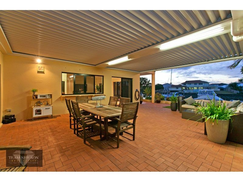 17 Voyagers Court, Raby Bay QLD 4163