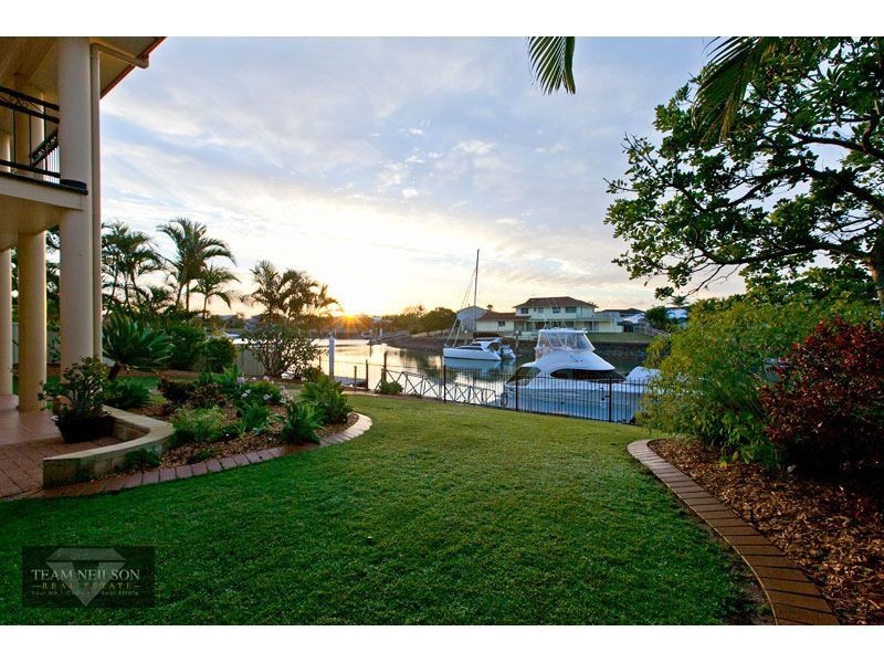17 Voyagers Court, Raby Bay QLD 4163