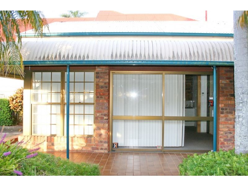 SHOP 1  203 MIDDLE STREET, Cleveland QLD 4163