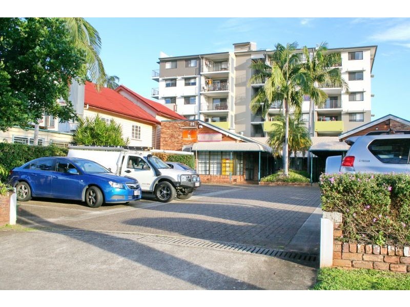 SHOP 1  203 MIDDLE STREET, Cleveland QLD 4163