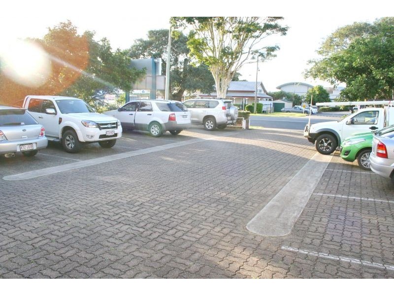 SHOP 1  203 MIDDLE STREET, Cleveland QLD 4163