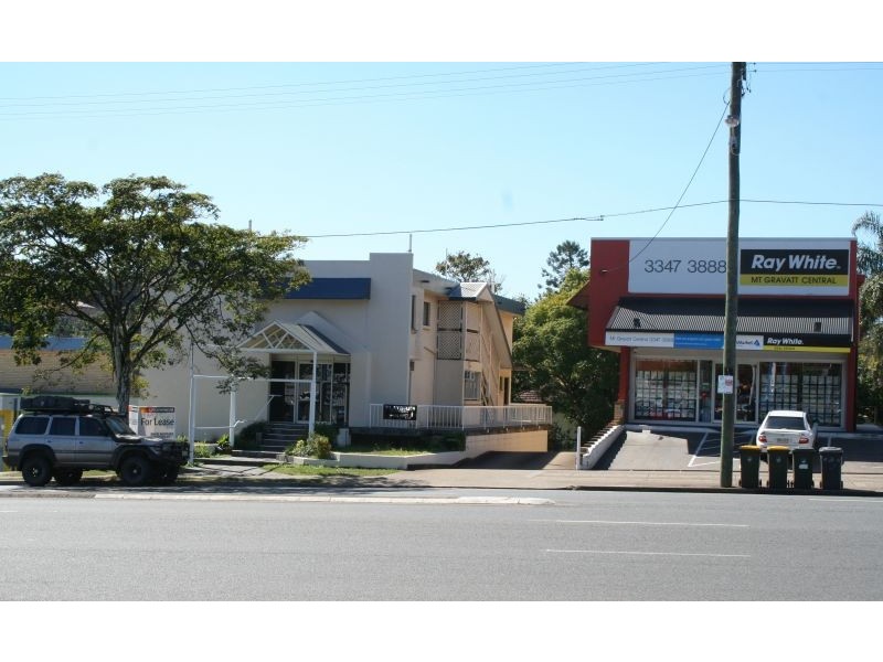 1378 Logan Road, Mount Gravatt QLD 4122