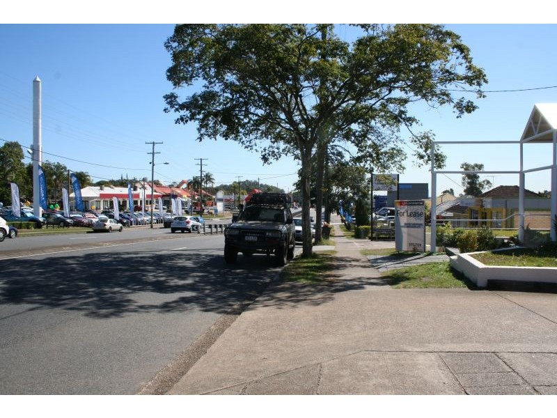 1378 Logan Road, Mount Gravatt QLD 4122