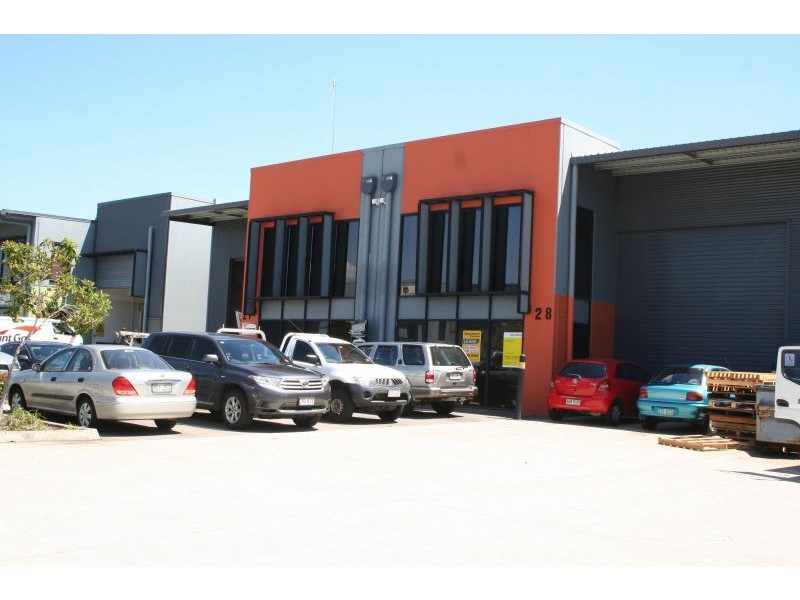 28 / 256 Musgrave Road, Coopers Plains QLD 4108
