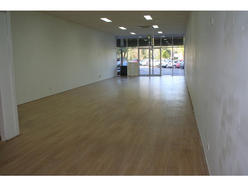 Lot 3 197 Bloomfield Street, Cleveland QLD 4163